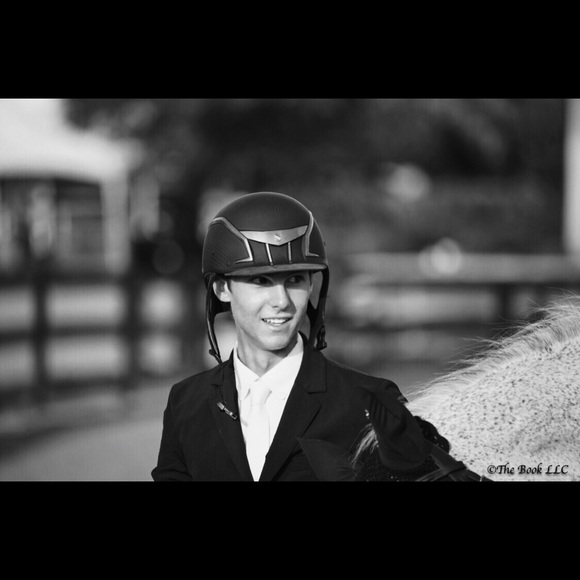 Meet your Posher, Charles - Picture 5 of 6